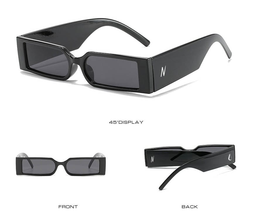 SIGNATURE SHADES - THE OFFICIAL NUMB STORE