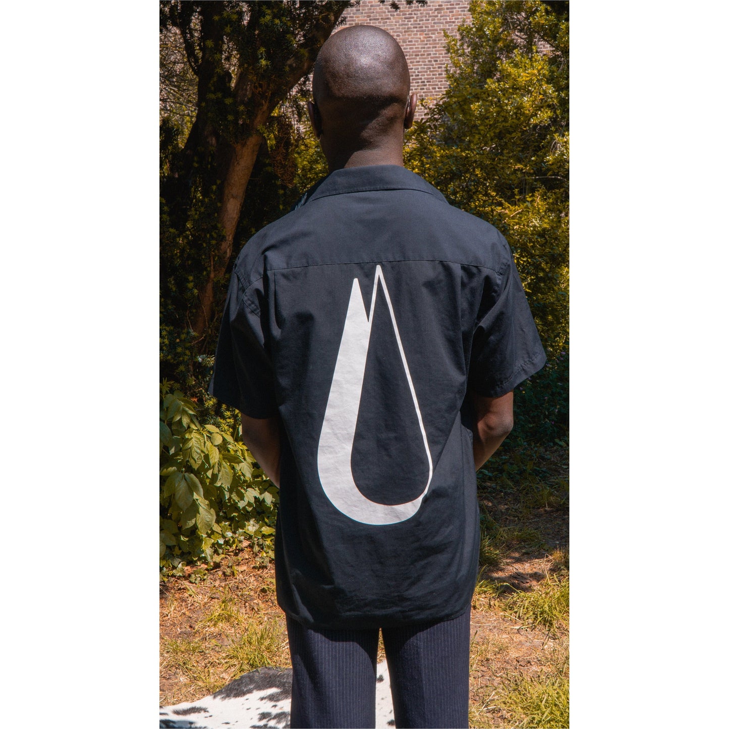 THE DROP SHIRT - THE OFFICIAL NUMB STORE