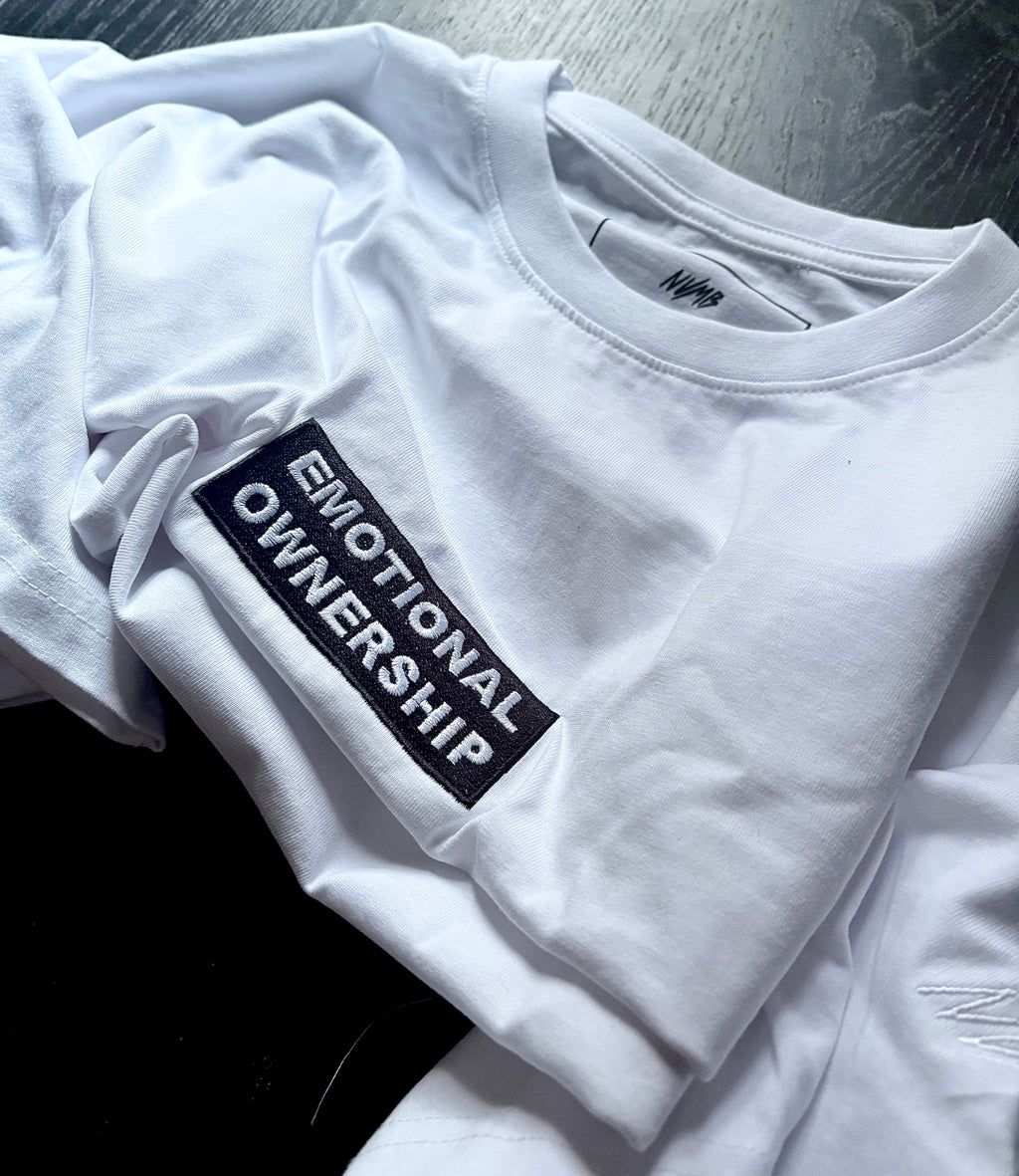 EMOTIONAL OWNERSHIP TEE