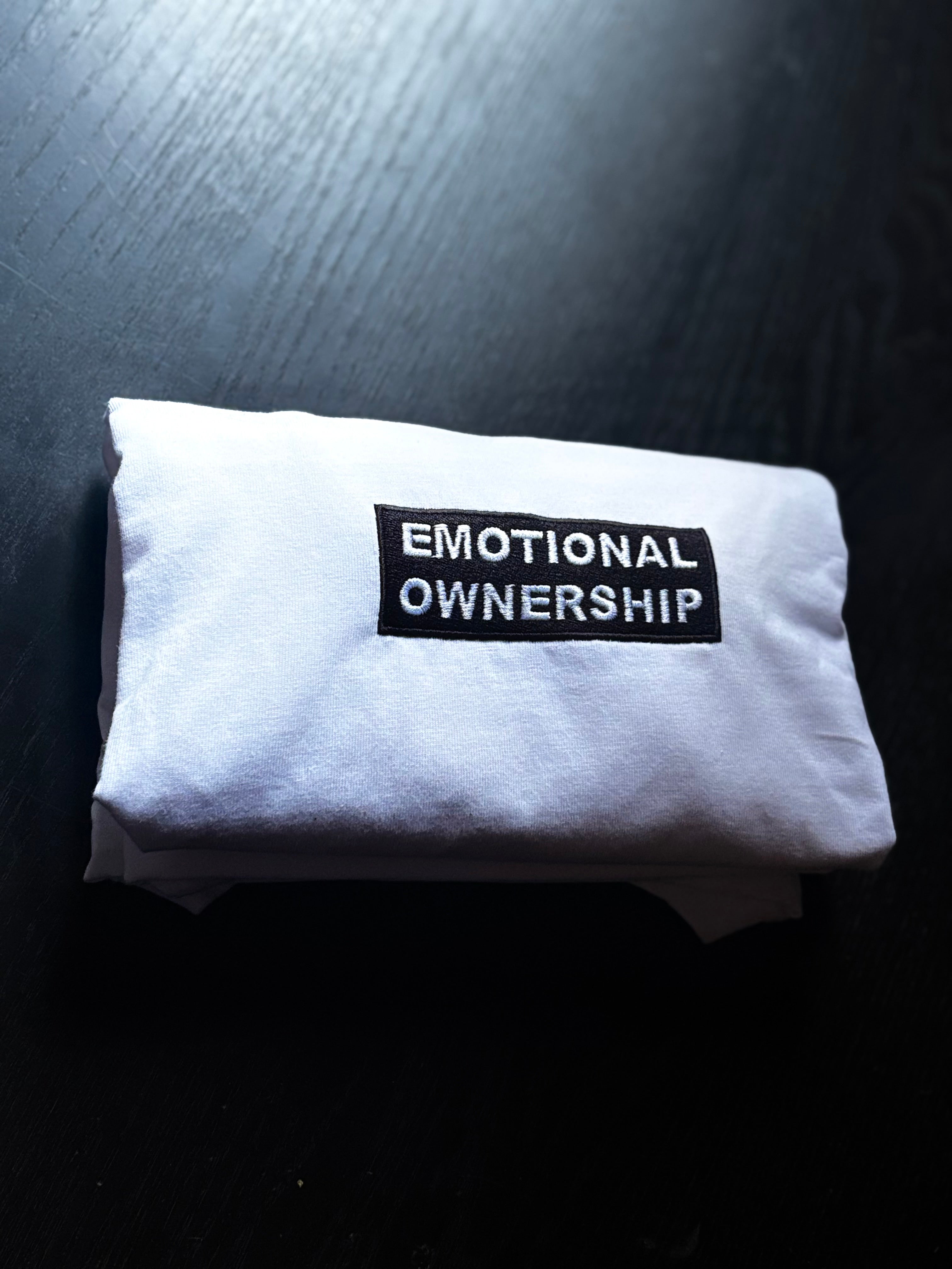 EMOTIONAL OWNERSHIP TEE