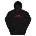 “BAD BITCHES LOVE EMOTIONALLY AVAILABLE MEN” HOODIE