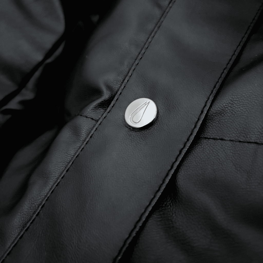 THE NUMB 'PUFFPUFFER' JACKET