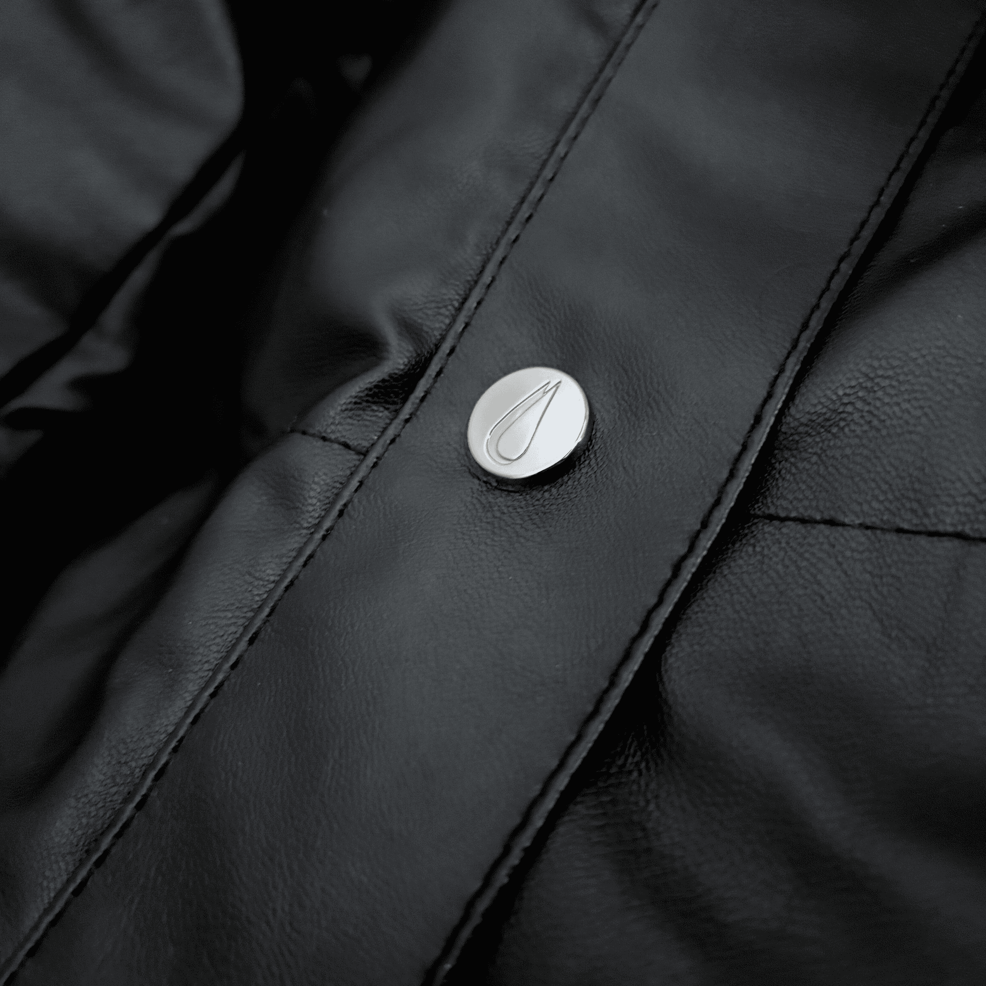 THE NUMB 'PUFFPUFFER' JACKET