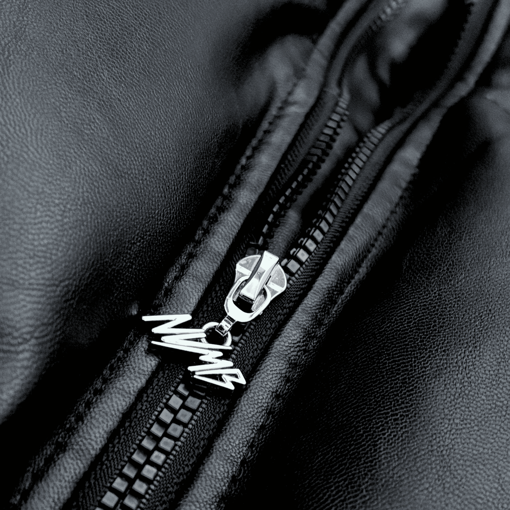 THE NUMB 'PUFFPUFFER' JACKET