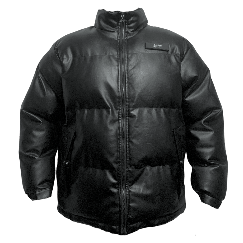THE NUMB 'PUFFPUFFER' JACKET