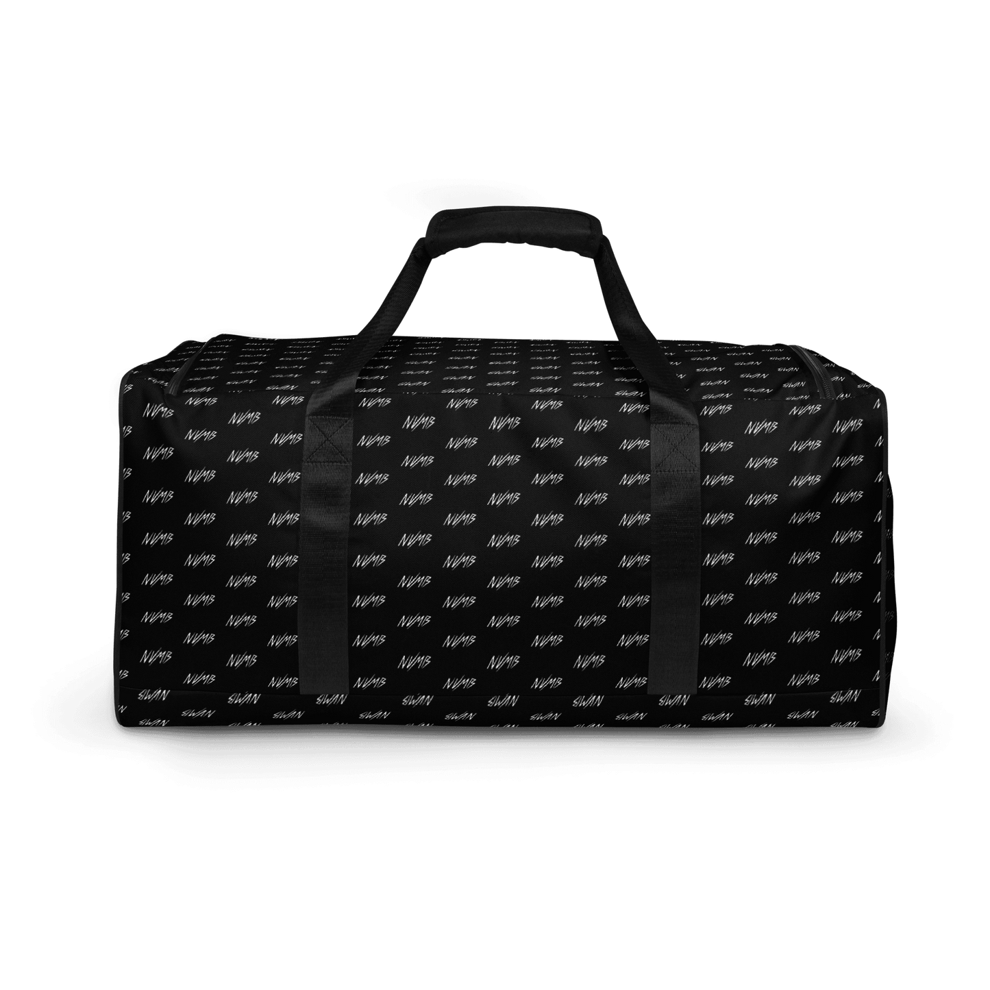 DUFFLE BAG