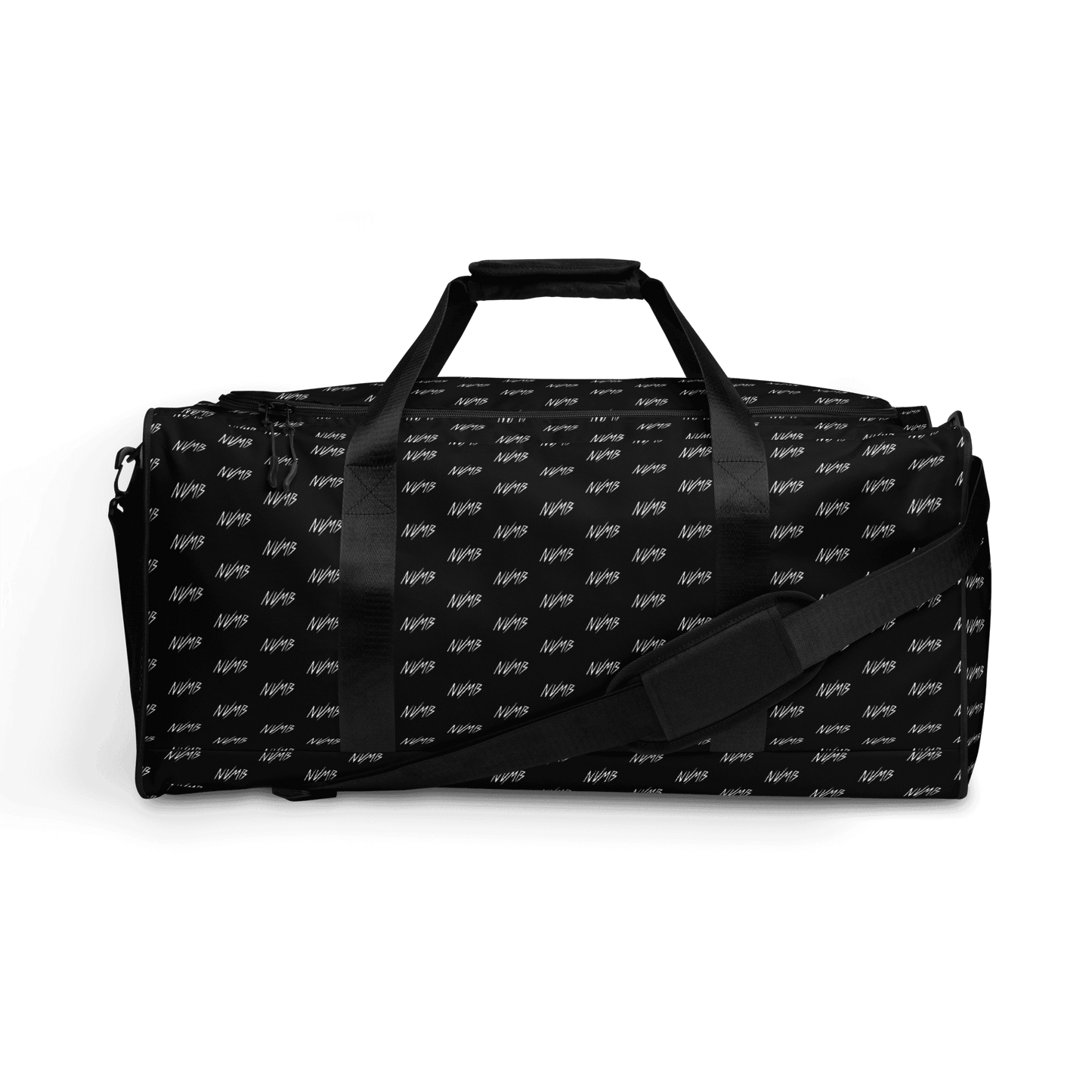 DUFFLE BAG