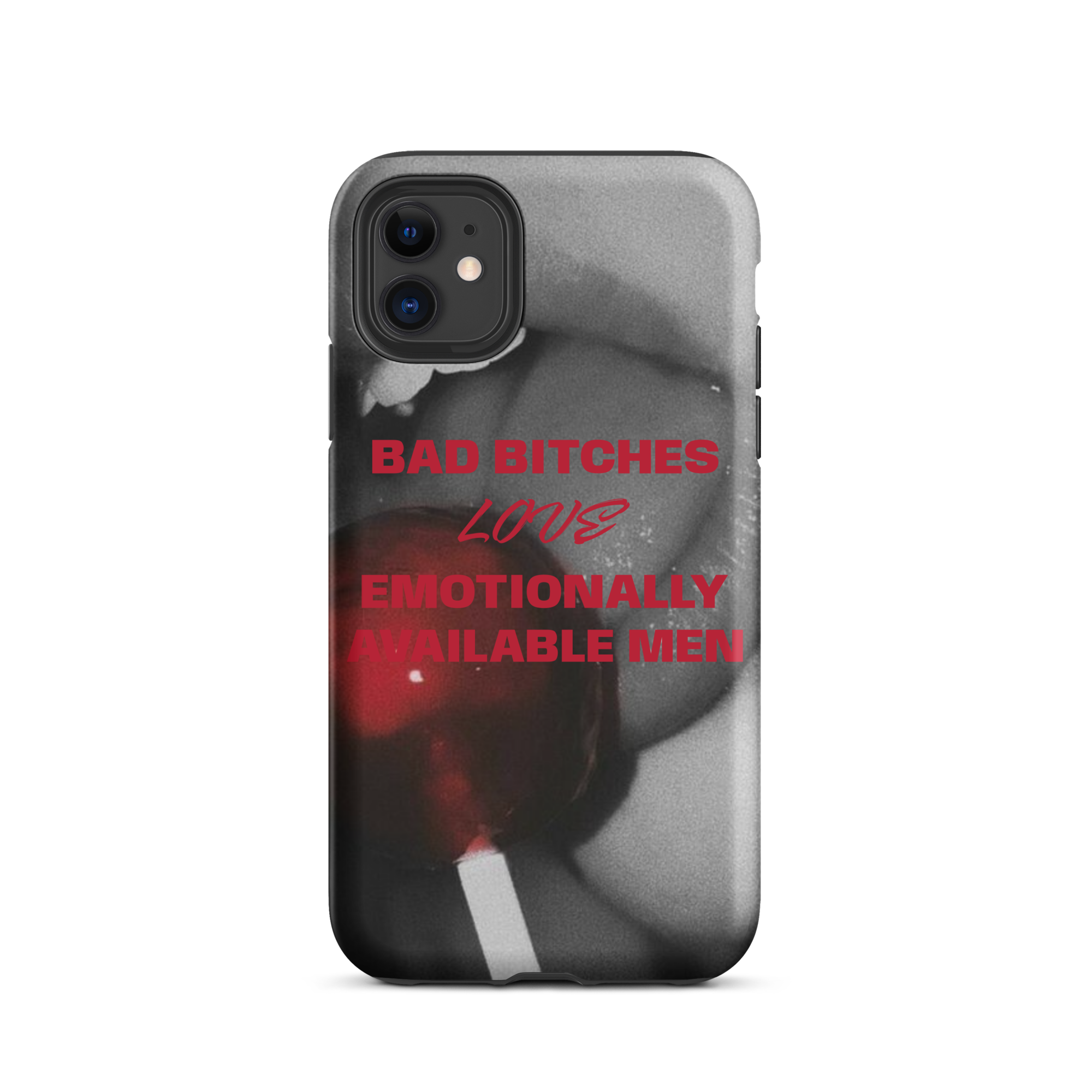 BADDIE CASE – THE OFFICIAL NUMB STORE BADDIE CASE – THE OFFICIAL NUMB STORE