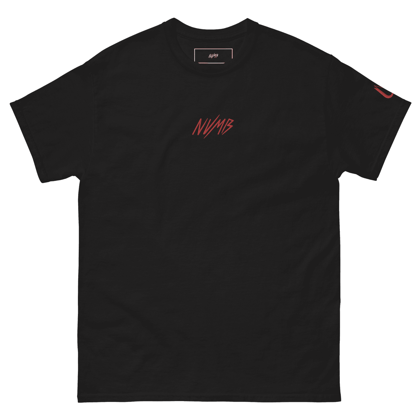 BLOODY HEART TEE