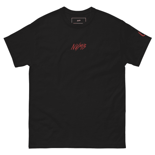 BLOODY HEART TEE