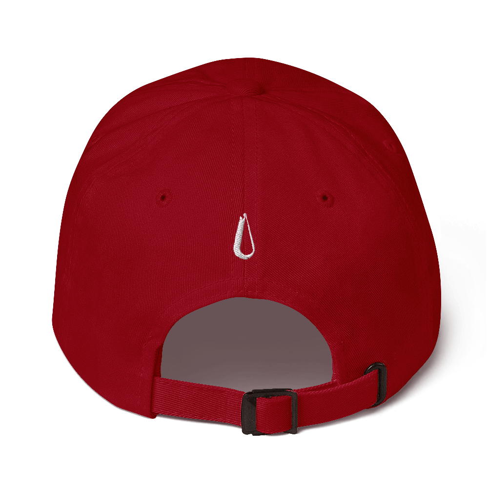 RED NUMB HAT