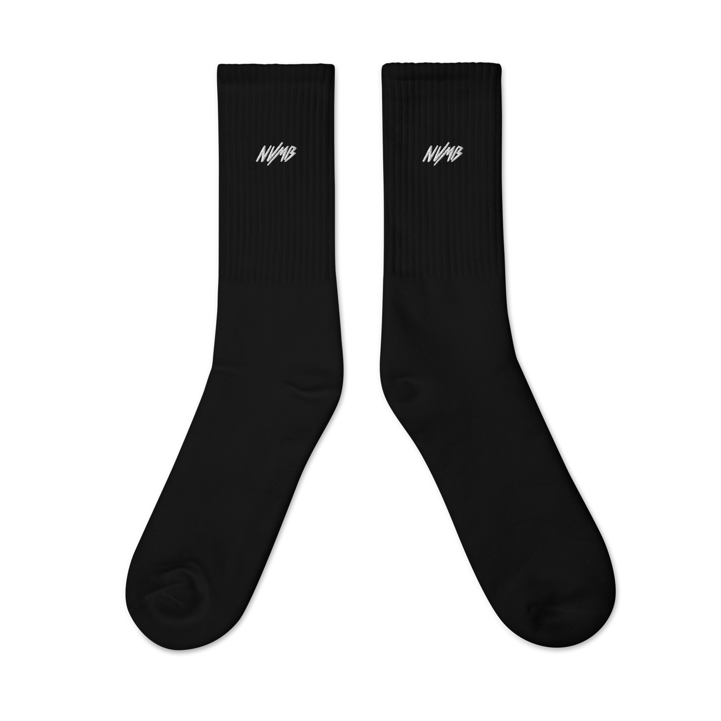 BLACK SOCKS