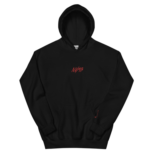 FULL HEART HOODIE