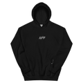 WHITE NOISE HOODIE