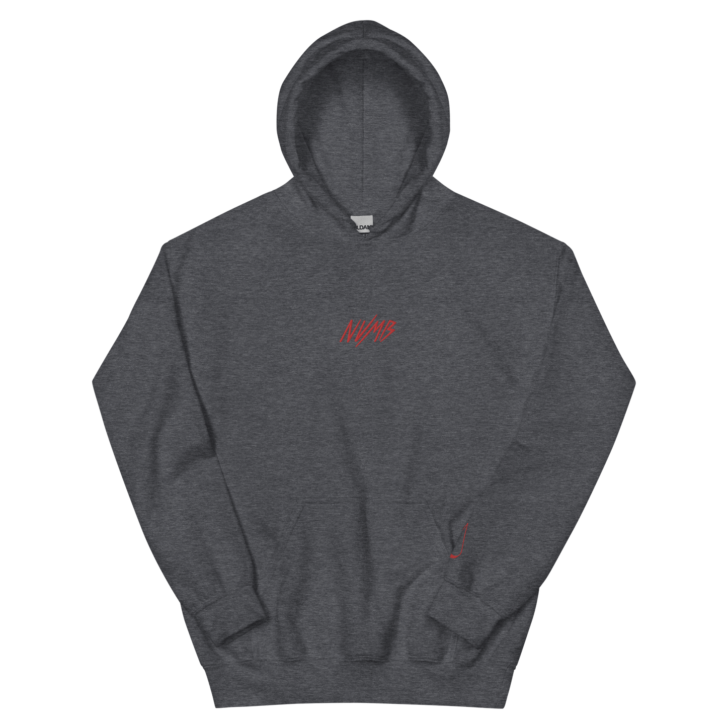 FULL HEART HOODIE