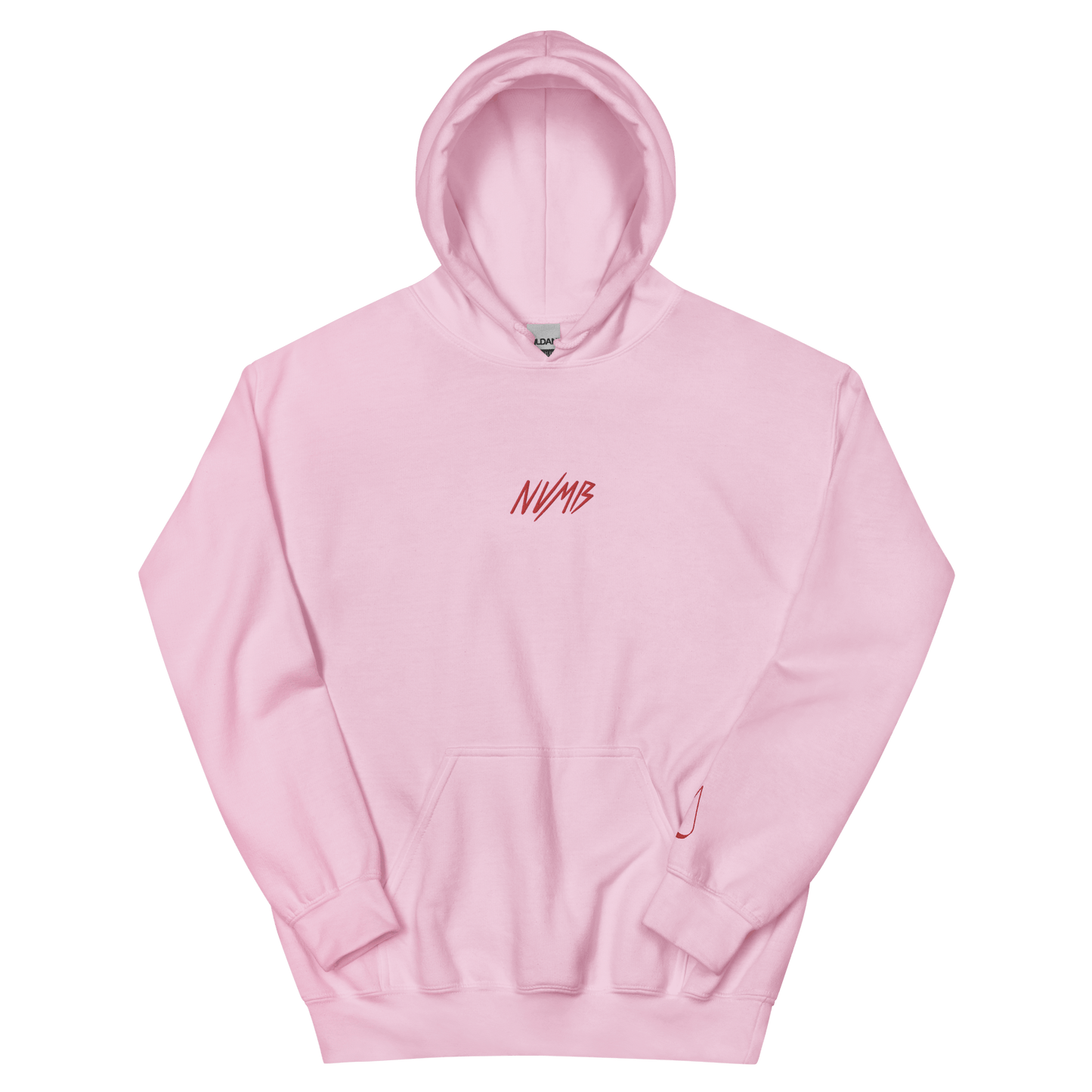 FULL HEART HOODIE