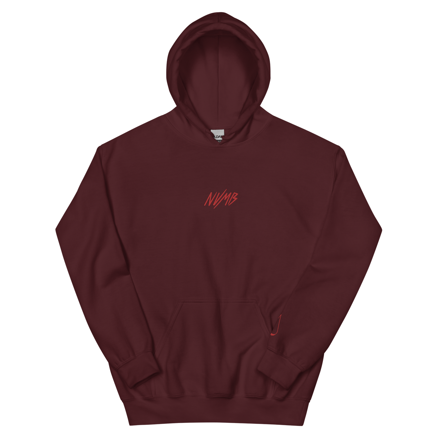 FULL HEART HOODIE