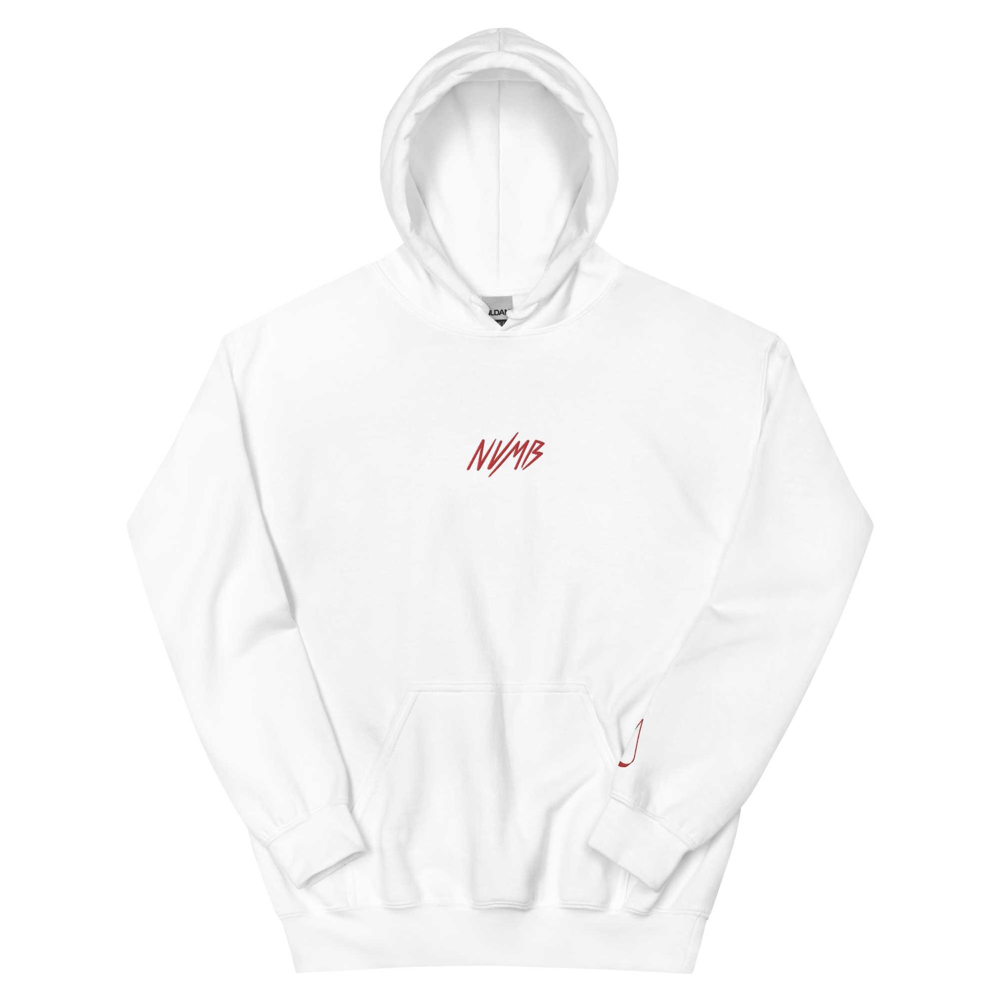 FULL HEART HOODIE